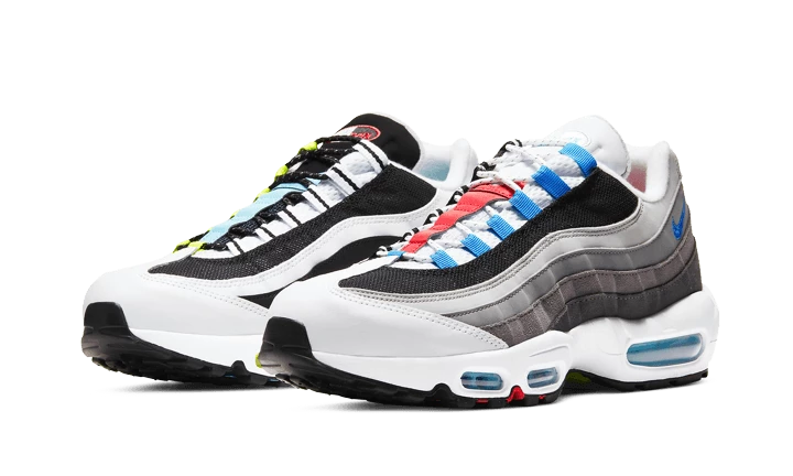 Nike Air Max 95 Greedy (2020) - CJ0589-001 4 Nike Air Max 95 Greedy (2020) - CJ0589-001 – Bild 2