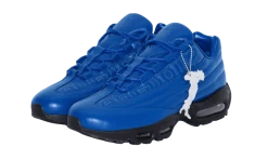 Nike Air Max 95 Supreme Lux Blue - CI0999-400 -Nike Verkäufe 2023 snakerstoreNike Air Max 95 Supreme Lux Blue CI0999 400 1 2048x2048