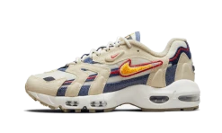 Nike Air Max 96 II Beach - DJ6742-200