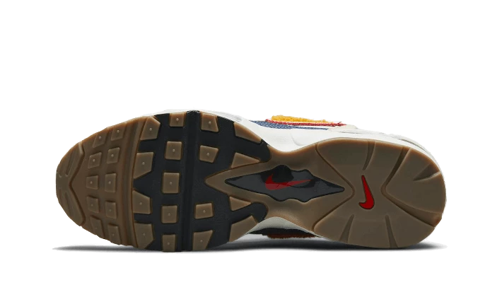 Nike Air Max 96 II Beach - DJ6742-200 5 Nike Air Max 96 II Beach - DJ6742-200 – Bild 3