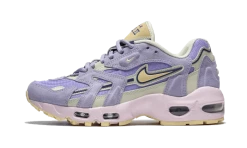 Nike Air Max 96 II Purple Dawn - DM9462-500