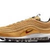 Nike Air Max 97 Gold Bullet - DM0028-700 -Nike Verkäufe 2023 snakerstoreNike Air Max 97 Gold Bullet DM0028 700 0 2048x2048