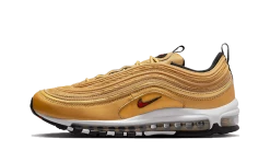Nike Air Max 97 Gold Bullet - DM0028-700