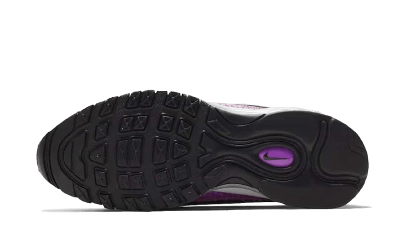 Nike Air Max 98 Magic Flamingo - CI7379-400 5 Nike Air Max 98 Magic Flamingo - CI7379-400 – Bild 3