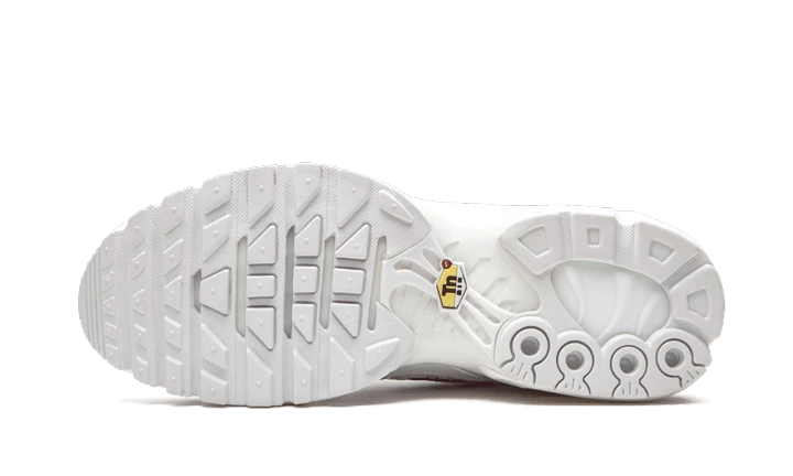Nike Air Max Plus Supreme White - DA1472-100 6 Nike Air Max Plus Supreme White - DA1472-100 – Bild 4