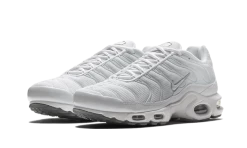 Nike Air Max Plus White - 604133-139 -Nike Verkäufe 2023 snakerstoreNike Air Max Plus White 604133 139 1 2048x2048