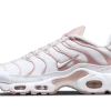 Nike Air Max Plus White Oxford Pink - DM2362-101