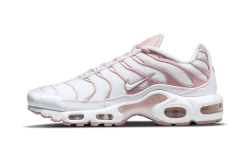 Nike Air Max Plus White Oxford Pink - DM2362-101