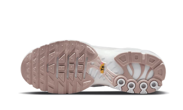 Nike Air Max Plus White Oxford Pink - DM2362-101 5 Nike Air Max Plus White Oxford Pink - DM2362-101 – Bild 3