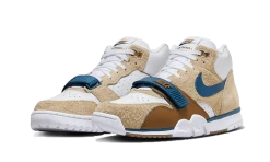 Nike Air Trainer 1 Ale Brown - DM0522-200 -Nike Verkäufe 2023 snakerstoreNike Air Trainer 1 Ale Brown DM0522 200 1 2048x2048