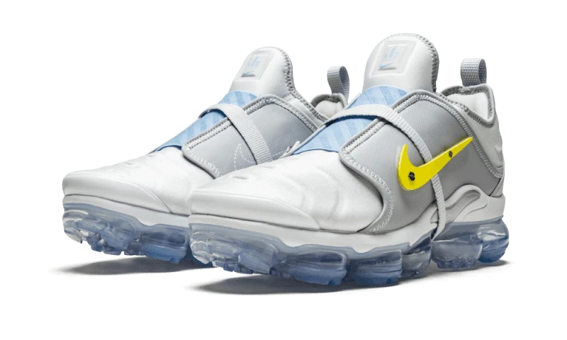 Nike Air VaporMax Plus Paris Works In Progress - CI1506-001 – Bild 2