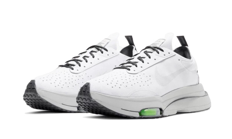 Nike Air Zoom-Type Summit White - CJ2033-100 – Bild 2