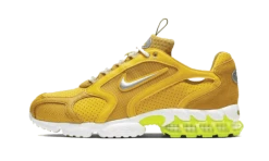 Nike Air Zoom Spiridon Cage 2 Saffron Quartz - CW5376-300