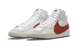 Nike Blazer Mid '77 Jumbo Dark Russet - DD3111-101 6 Nike Blazer Mid '77 Jumbo Dark Russet - DD3111-101 -Nike Verkäufe 2023 snakerstoreNike Blazer Mid 77 Jumbo Dark Russet DD3111 101 1 2048x2048