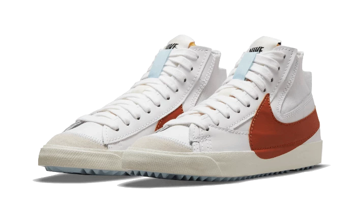 Nike Blazer Mid '77 Jumbo Dark Russet - DD3111-101 4 Nike Blazer Mid '77 Jumbo Dark Russet - DD3111-101 – Bild 2