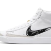 Nike Blazer Mid Sketch Black Swoosh - CW7580-101 1 Nike Blazer Mid Sketch Black Swoosh - CW7580-101 -Nike Verkäufe 2023 snakerstoreNike Blazer Mid Sketch Black Swoosh CW7580 101 0 2048x2048