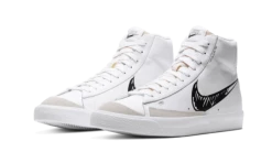 Nike Blazer Mid Sketch Black Swoosh - CW7580-101 6 Nike Blazer Mid Sketch Black Swoosh - CW7580-101 -Nike Verkäufe 2023 snakerstoreNike Blazer Mid Sketch Black Swoosh CW7580 101 1 2048x2048