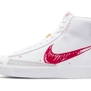 Nike Blazer Mid Sketch Red Swoosh - CW7580-100 2 Nike Blazer Mid Sketch Red Swoosh - CW7580-100 -Nike Verkäufe 2023 snakerstoreNike Blazer Mid Sketch Red Swoosh CW7580 100 0 2048x2048