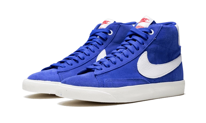 Nike Blazer Stranger Things Independence Day Pack - CK1906-400 4 Nike Blazer Stranger Things Independence Day Pack - CK1906-400 – Bild 2