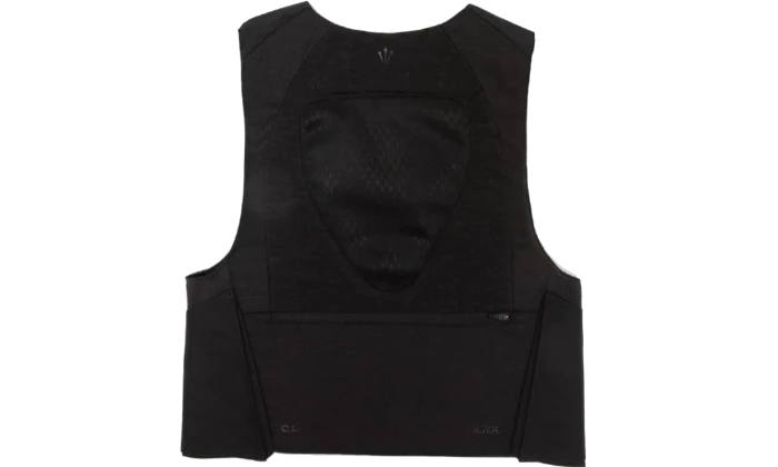 Nike Drake NOCTA Tactical Vest Black - DA3940-010 4 Nike Drake NOCTA Tactical Vest Black - DA3940-010 – Bild 2