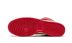 Nike Dunk High 1985 Red Acid Wash - DD9404-600 -Nike Verkäufe 2023 snakerstoreNike Dunk High 1985 Red Acid Wash DD9404 600 3 2048x2048