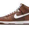 Nike Dunk High Chocolate - DJ6189-200 2 Nike Dunk High Chocolate - DJ6189-200 -Nike Verkäufe 2023 snakerstoreNike Dunk High Chocolate DJ6189 200 0 2048x2048
