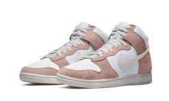 Nike Dunk High Fossil Rose - DH7576-400 -Nike Verkäufe 2023 snakerstoreNike Dunk High Fossil Rose DH7576 400 1 2048x2048