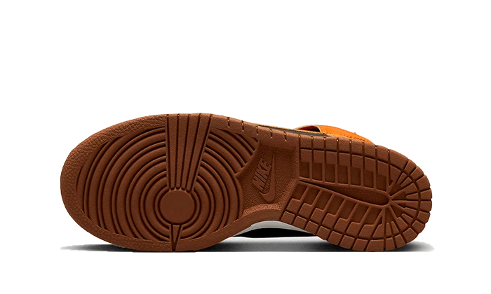 Nike Dunk High Halloween 5 Nike Dunk High Halloween – Bild 3