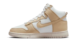 Nike Dunk High LX Team Gold - DX3452-700