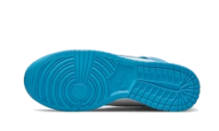 Nike Dunk High Laser Blue - DD1399-400 -Nike Verkäufe 2023 snakerstoreNike Dunk High Laser Blue DD1399 400 2 2048x2048