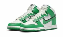 Nike Dunk High Retro SE Stadium Green - DO9775-001 -Nike Verkäufe 2023 snakerstoreNike Dunk High Retro SE Stadium Green DO9775 001 1 2048x2048