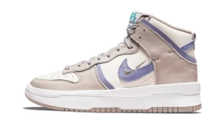 Nike Dunk High Up Iron Purple - DH3718-101