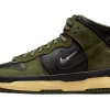 Nike Dunk High Up Medium Olive - DH3718-200 2 Nike Dunk High Up Medium Olive - DH3718-200 -Nike Verkäufe 2023 snakerstoreNike Dunk High Up Medium Olive DH3718 200 0 2048x2048