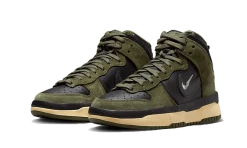 Nike Dunk High Up Medium Olive - DH3718-200 -Nike Verkäufe 2023 snakerstoreNike Dunk High Up Medium Olive DH3718 200 1 2048x2048