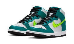Nike Dunk High Volt Bright Spruce - DB2179-109 -Nike Verkäufe 2023 snakerstoreNike Dunk High Volt Bright Spruce DB2179 109 1 2048x2048