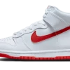 Nike Dunk High White Picante Red - DV0828-100 2 Nike Dunk High White Picante Red - DV0828-100 -Nike Verkäufe 2023 snakerstoreNike Dunk High White Picante Red DV0828 100 0 2048x2048