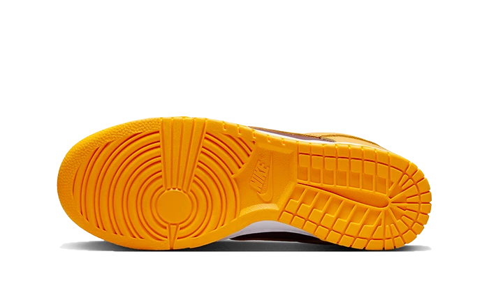 Nike Dunk Low Arizona State - DD1391-702 5 Nike Dunk Low Arizona State - DD1391-702 – Bild 3