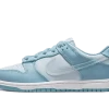 Nike Dunk Low Clear Swoosh Enfant (PS) -Nike Verkäufe 2023 snakerstoreNike Dunk Low Clear Swoosh Enfant PS DH9756 401 0 2048x2048