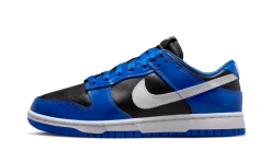 Nike Dunk Low Essential Game Royal - DQ7576-400