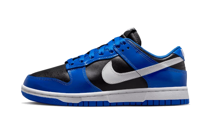 Nike Dunk Low Essential Game Royal - DQ7576-400 3 Nike Dunk Low Essential Game Royal - DQ7576-400