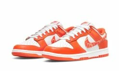 Nike Dunk Low Essential Paisley Pack Orange - DH4401-103 -Nike Verkäufe 2023 snakerstoreNike Dunk Low Essential Paisley Pack Orange DH4401 103 1 2048x2048