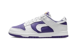 Nike Dunk Low Flip The Old School - DJ4636-100