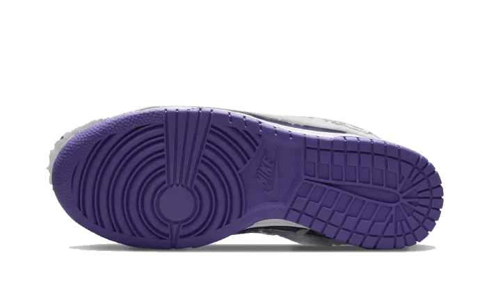 Nike Dunk Low Flip The Old School - DJ4636-100 5 Nike Dunk Low Flip The Old School - DJ4636-100 – Bild 3