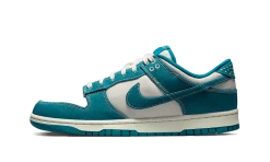 Nike Dunk Low Industrial Blue - DV0834-101