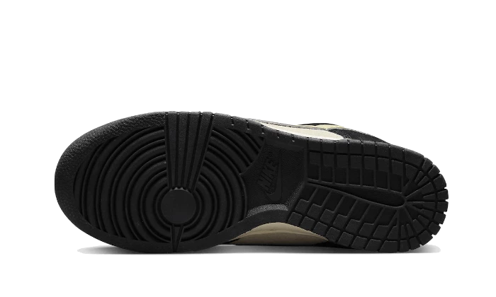 Nike Dunk Low LX Black Team Gold - DV3054-001 5 Nike Dunk Low LX Black Team Gold - DV3054-001 – Bild 3