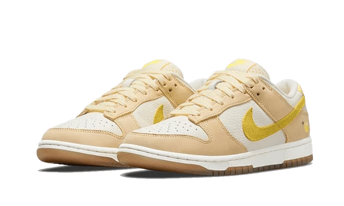 Nike Dunk Low Lemonade - DJ6902-700 4 Nike Dunk Low Lemonade - DJ6902-700 – Bild 2