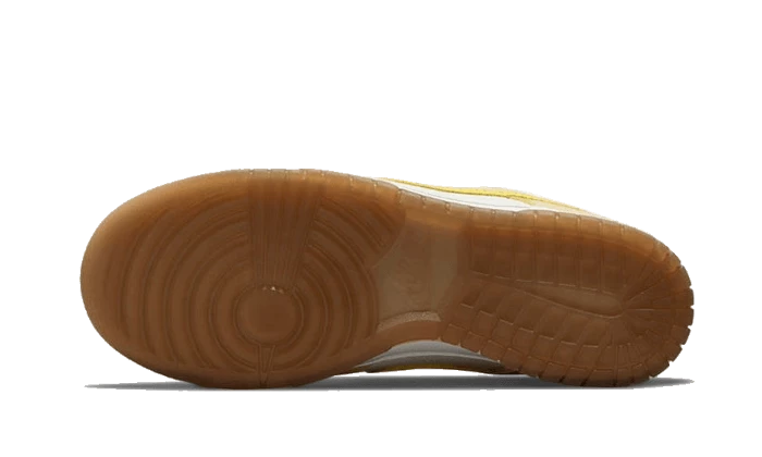 Nike Dunk Low Lemonade - DJ6902-700 5 Nike Dunk Low Lemonade - DJ6902-700 – Bild 3