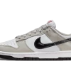 Nike Dunk Low Light Iron Ore Black - DQ7576-001 -Nike Verkäufe 2023 snakerstoreNike Dunk Low Light Iron Ore Black DQ7576 001 0 2048x2048