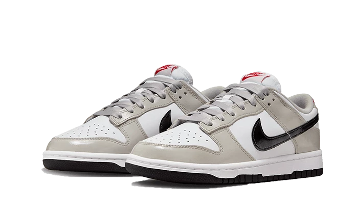 Nike Dunk Low Light Iron Ore Black - DQ7576-001 4 Nike Dunk Low Light Iron Ore Black - DQ7576-001 – Bild 2