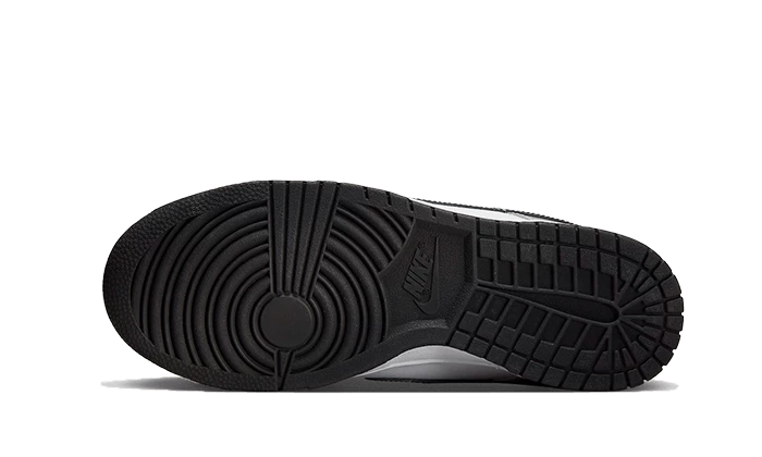 Nike Dunk Low Light Iron Ore Black - DQ7576-001 5 Nike Dunk Low Light Iron Ore Black - DQ7576-001 – Bild 3